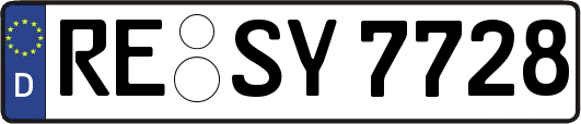 RE-SY7728