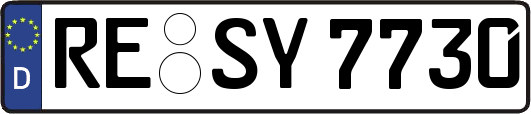 RE-SY7730