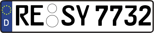 RE-SY7732