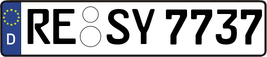 RE-SY7737