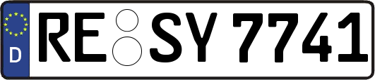 RE-SY7741