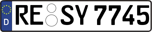 RE-SY7745