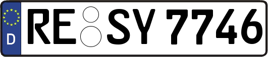RE-SY7746