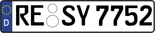 RE-SY7752