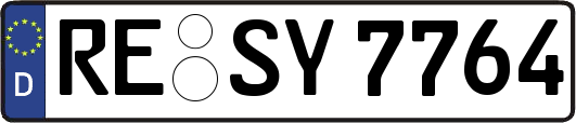 RE-SY7764
