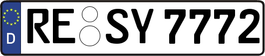 RE-SY7772