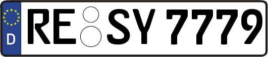 RE-SY7779