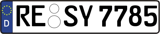 RE-SY7785