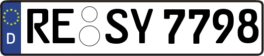 RE-SY7798