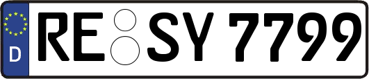 RE-SY7799