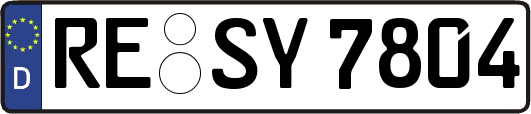 RE-SY7804
