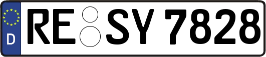 RE-SY7828