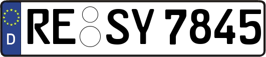RE-SY7845