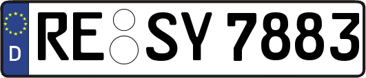 RE-SY7883