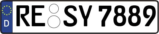 RE-SY7889