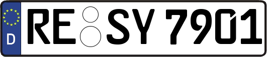 RE-SY7901