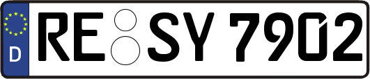 RE-SY7902
