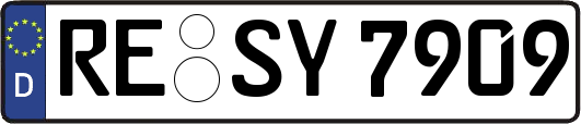 RE-SY7909