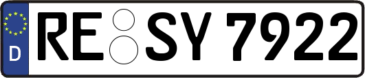 RE-SY7922
