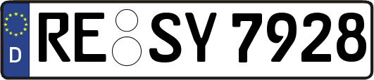 RE-SY7928