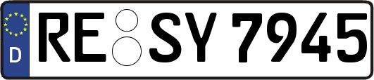 RE-SY7945