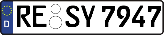 RE-SY7947