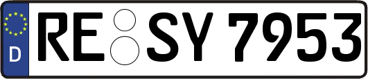 RE-SY7953
