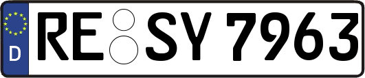 RE-SY7963