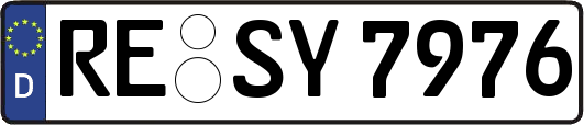 RE-SY7976