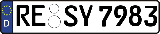 RE-SY7983