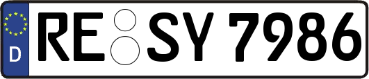 RE-SY7986