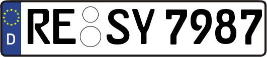 RE-SY7987