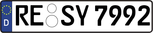 RE-SY7992