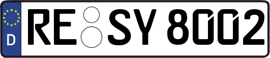 RE-SY8002