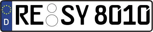 RE-SY8010