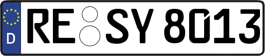 RE-SY8013