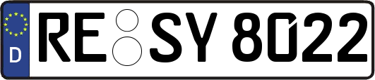 RE-SY8022