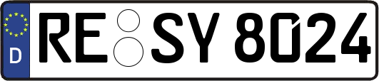 RE-SY8024