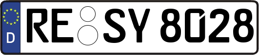 RE-SY8028