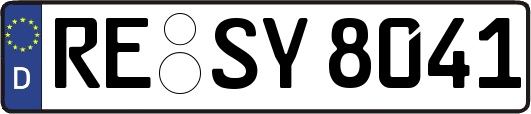 RE-SY8041