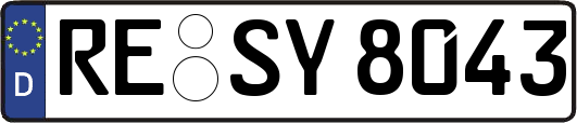 RE-SY8043