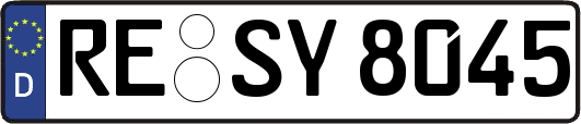 RE-SY8045