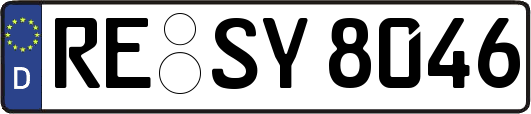 RE-SY8046