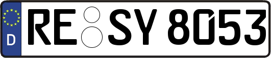 RE-SY8053