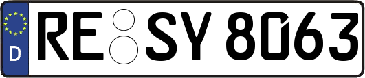 RE-SY8063