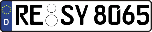 RE-SY8065