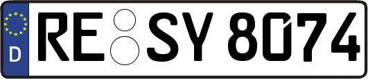 RE-SY8074