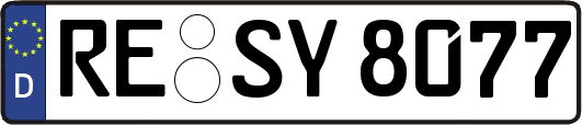 RE-SY8077