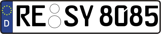 RE-SY8085