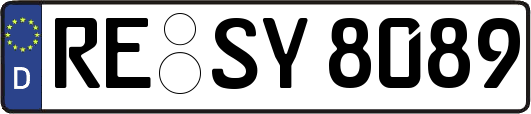 RE-SY8089